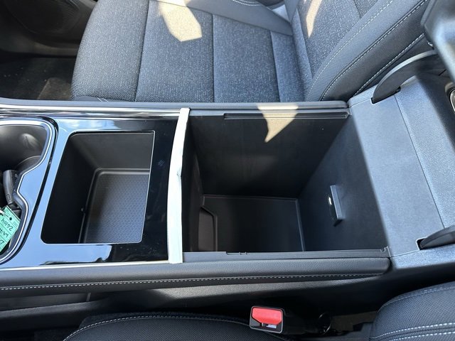 New 2026 Chevrolet Traverse LT image 19