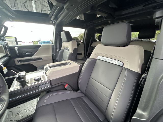 New 2026 GMC Hummer EV SUV image 34