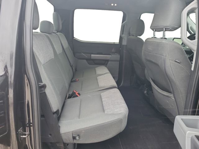 Used 2023 Ford F150 XLT w/ Equipment Group 301A Mid image 21