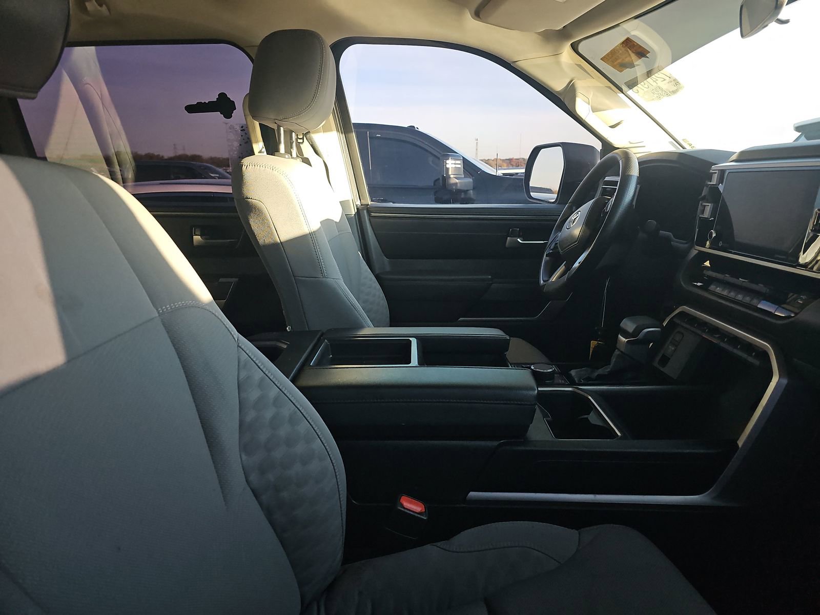 Used 2024 Toyota Tundra SR5 image 14