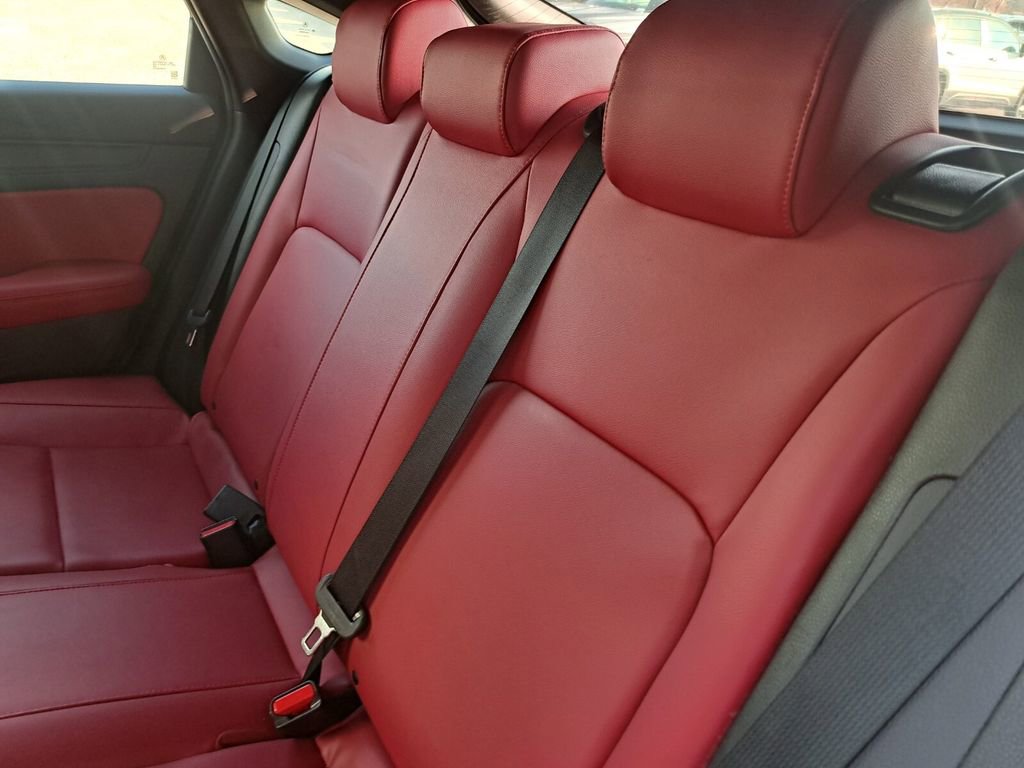 Certified 2024 Acura Integra A-Spec image 20