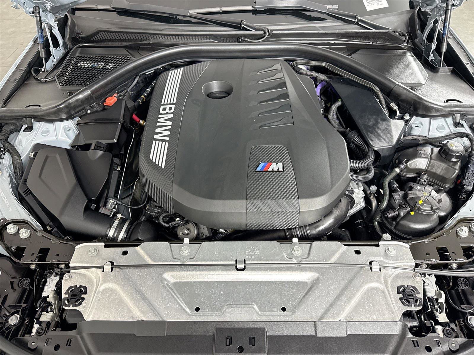 Used 2026 BMW M340i RWD image 49