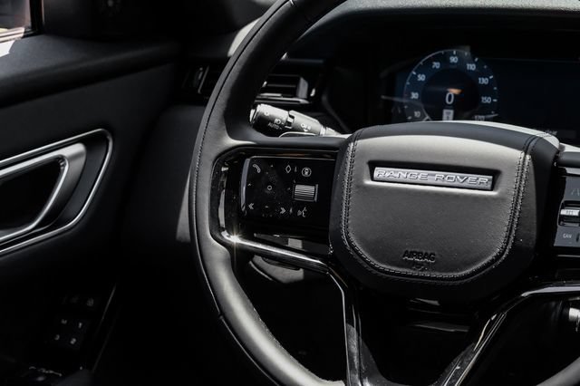 New 2026 Land Rover Range Rover Velar S AWD/4WD image 24