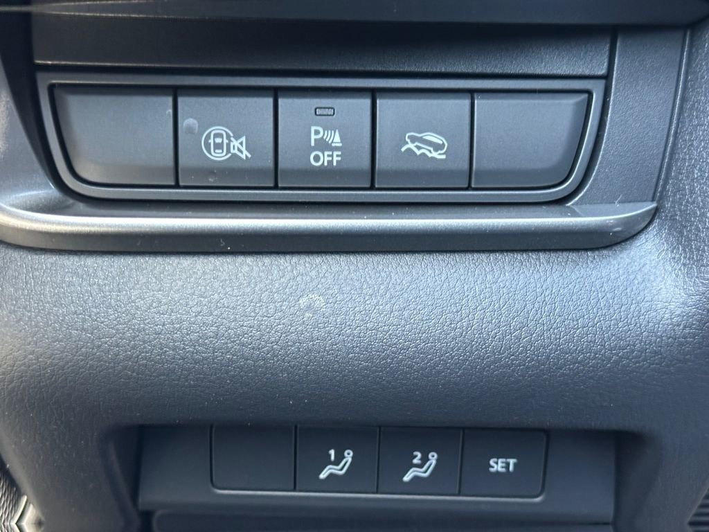 New 2026 MAZDA CX-30 AWD 2.5 S image 23