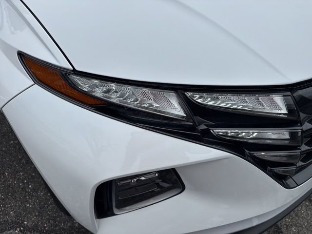 Used 2022 Hyundai Tucson SE image 23