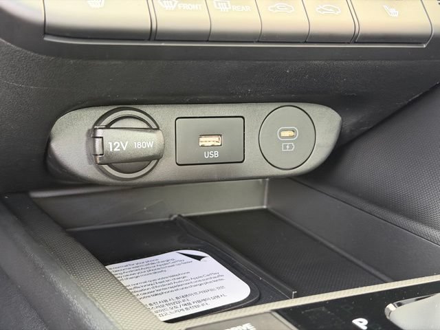New 2026 Hyundai Elantra SEL Sport Premium FWD image 27