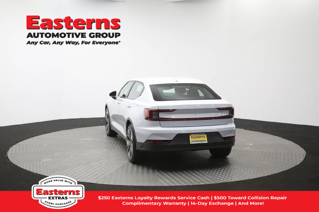Used 2024 Polestar Polestar 2 RWD image 61