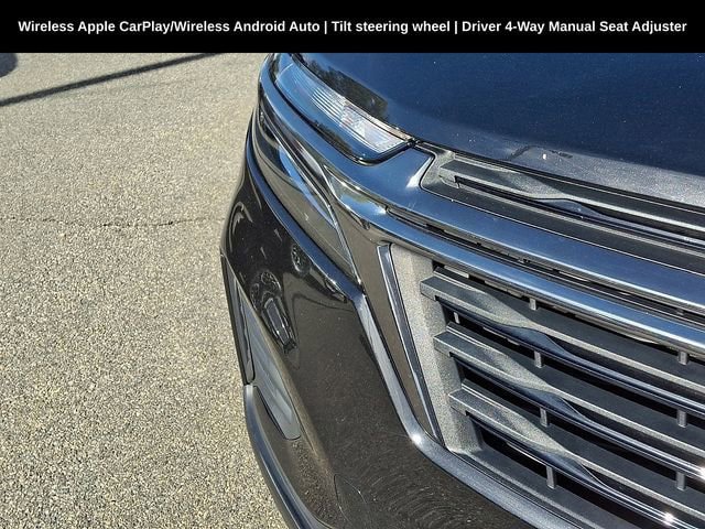 Used 2023 Chevrolet Equinox LS w/ Midnight Edition AWD/4WD image 18