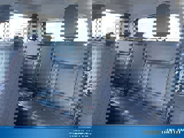 Certified 2025 Ford Expedition Max Active image 17