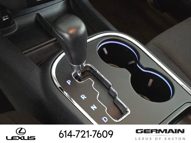 Used 2011 Dodge Durango Crew w/ Trailer Tow Group IV image 28