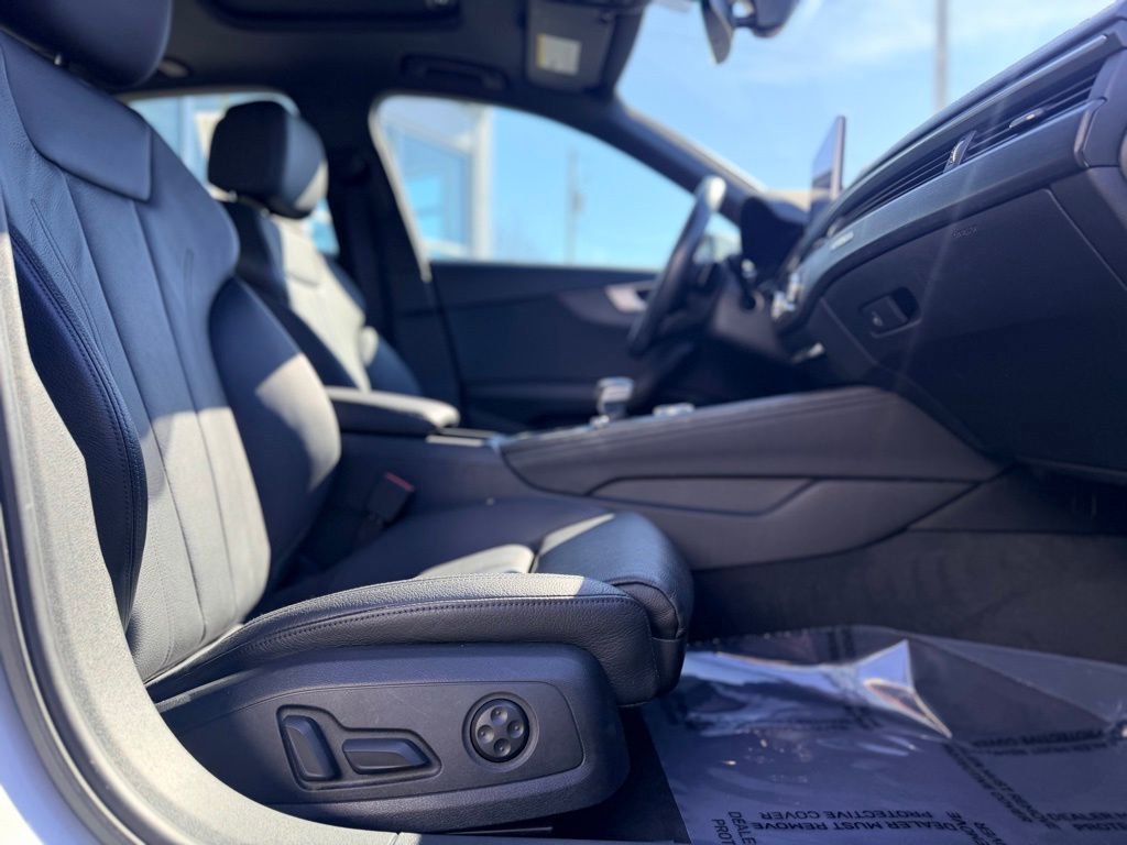 Used 2019 Audi A4 2.0T Premium Plus w/ Premium Plus Package image 21