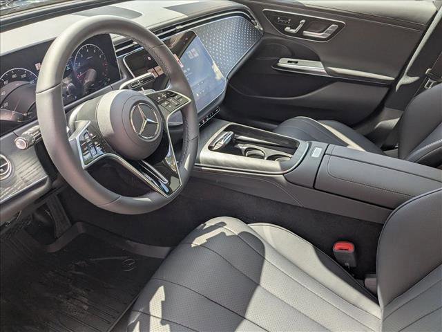 New 2026 Mercedes-Benz E 350 Sedan image 3