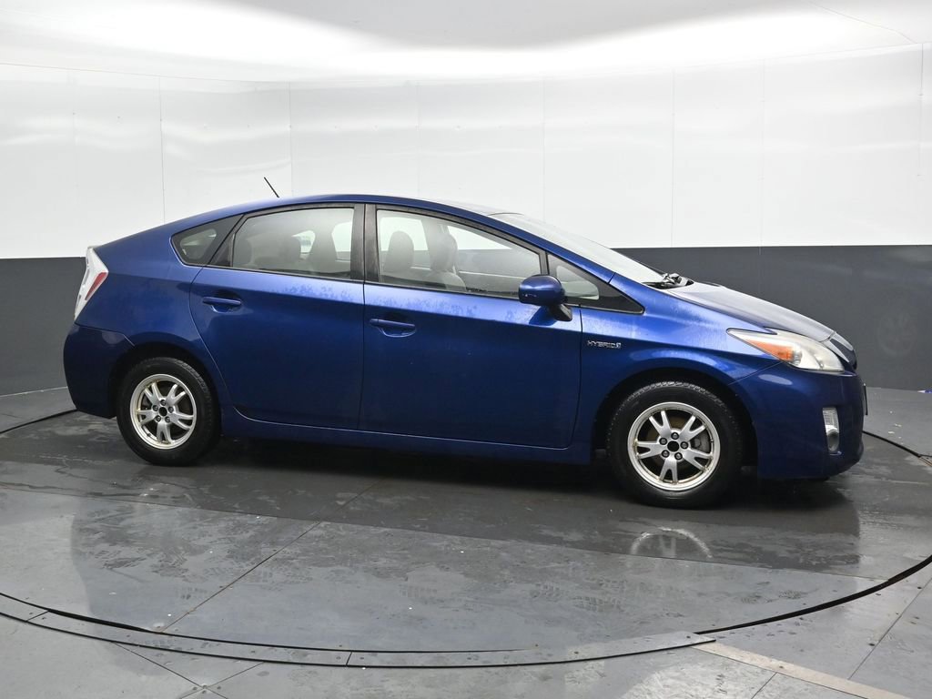 Used 2010 Toyota Prius Two image 3