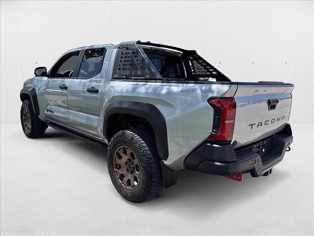 Used 2024 Toyota Tacoma 4x4 Double Cab Hybrid image 7