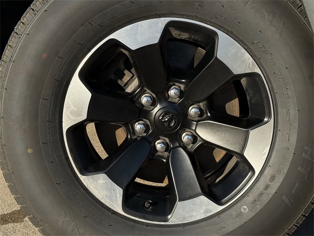 Used 2021 RAM 1500 Rebel w/ Rebel Level 1 Equipment Group image 10