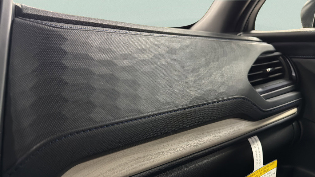 Certified 2026 Subaru Forester Limited image 31