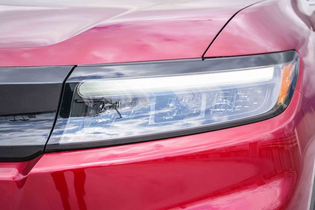 New 2026 Honda Prologue EX image 14