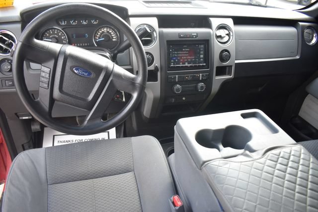 Used 2012 Ford F150 XLT AWD/4WD image 18