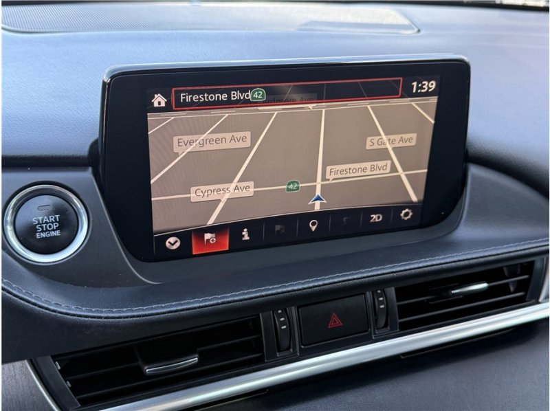 Used 2018 MAZDA MAZDA6 Grand Touring image 43