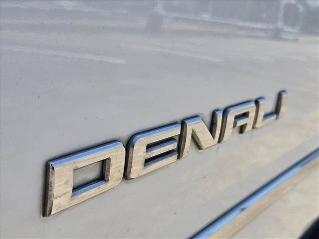 Used 2018 GMC Yukon Denali w/ Open Road Package RWD image 22