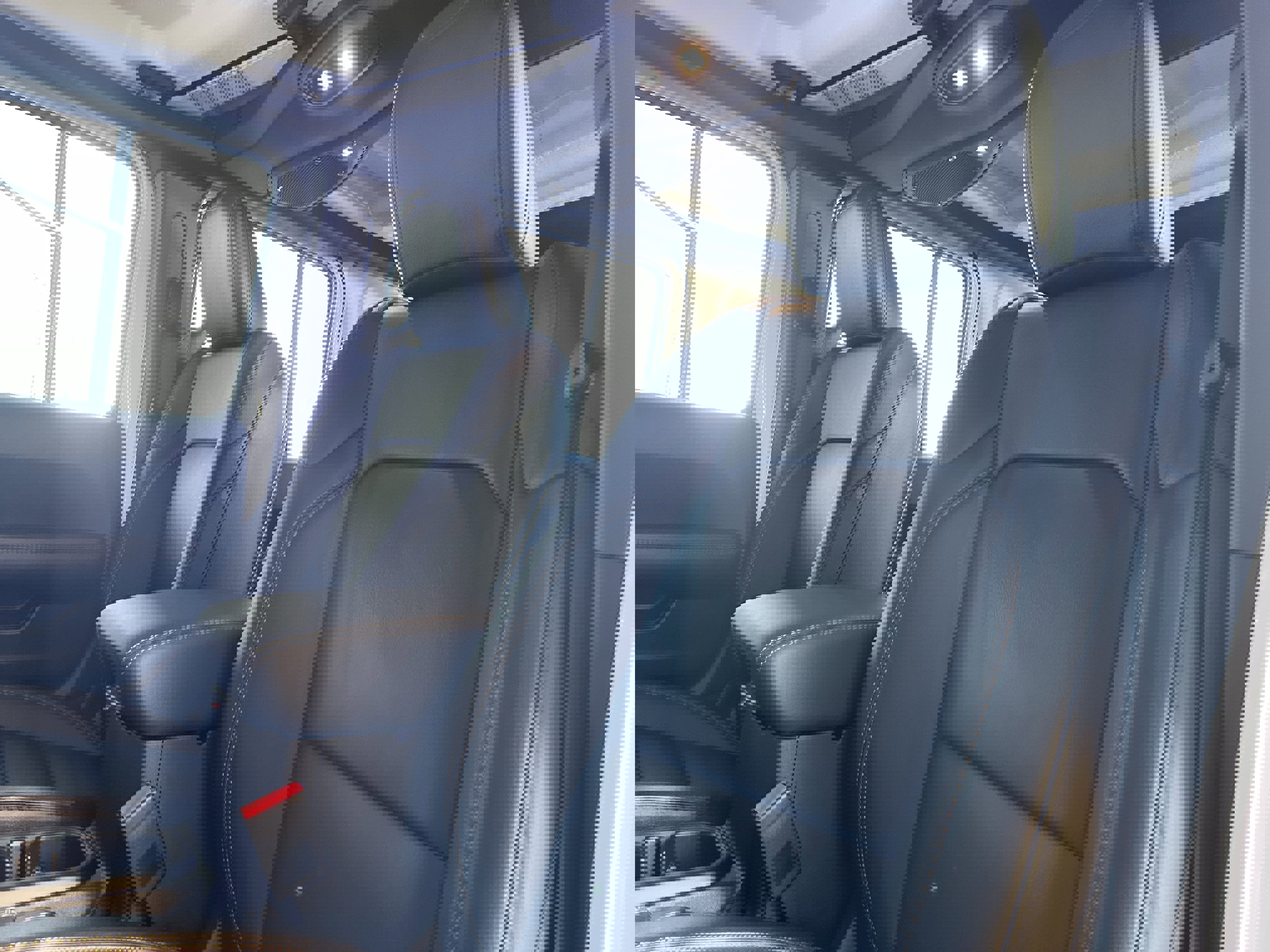 New 2026 Jeep Wrangler Sahara image 14