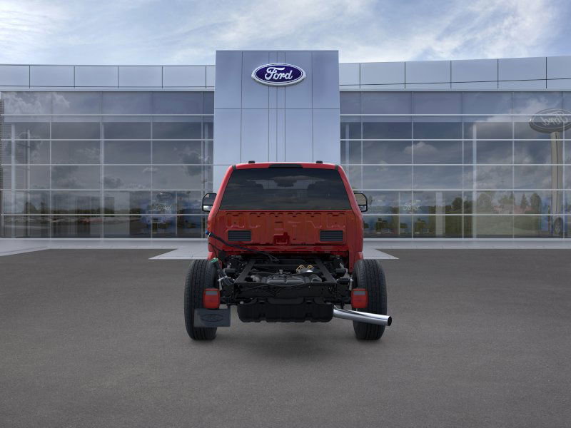 New 2025 Ford F350 XLT image 5
