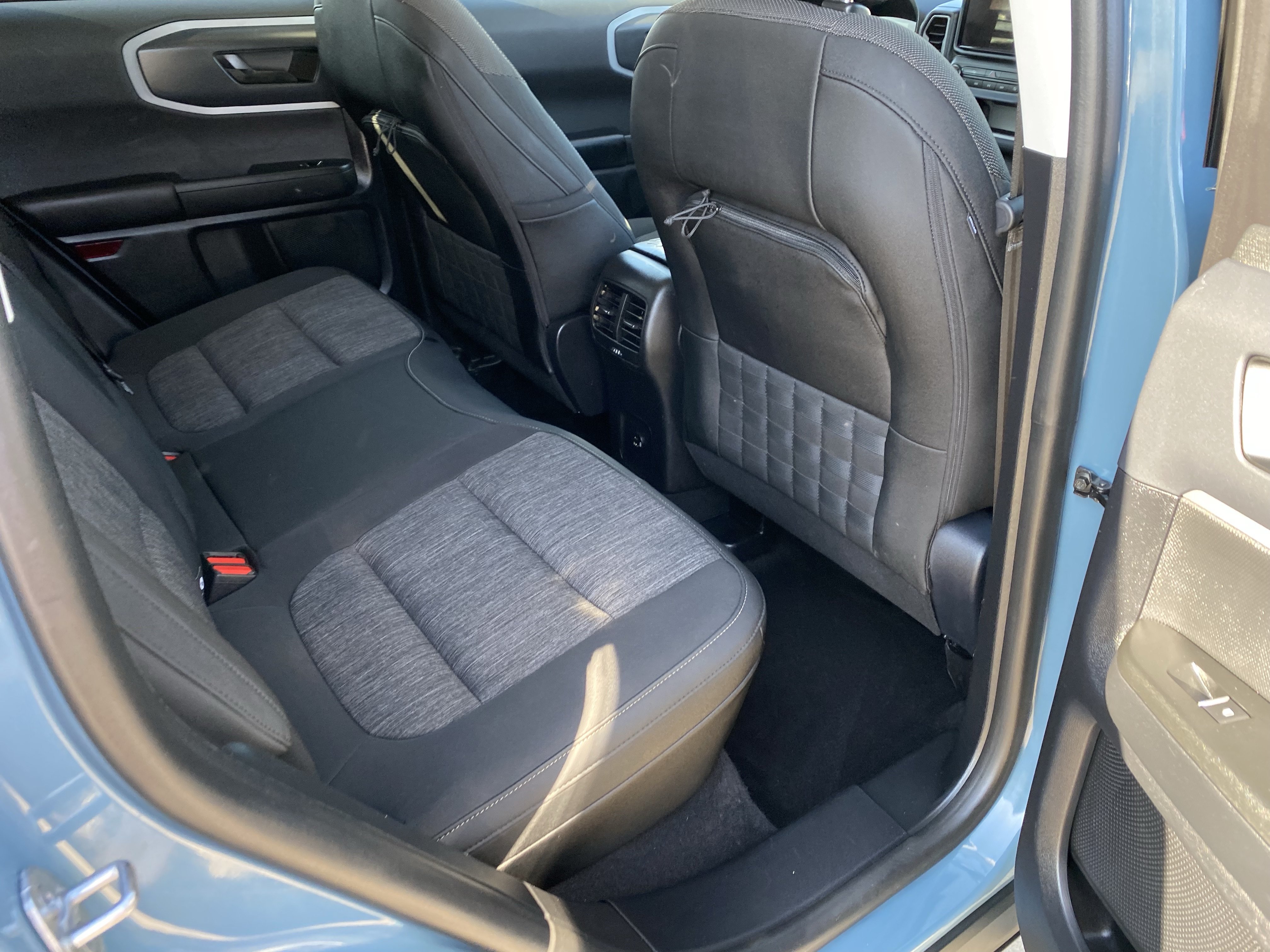 Used 2022 Ford Bronco Sport Big Bend AWD/4WD image 12