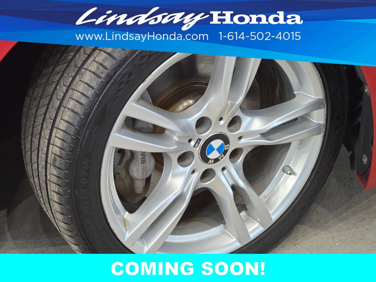 Used 2016 BMW 428i xDrive Coupe image 25