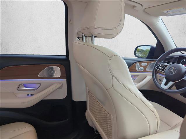 Used 2022 Mercedes-Benz GLE 350 4MATIC image 20