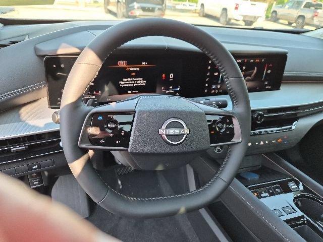 New 2026 Nissan Murano SL w/ Comfort Package AWD/4WD image 21