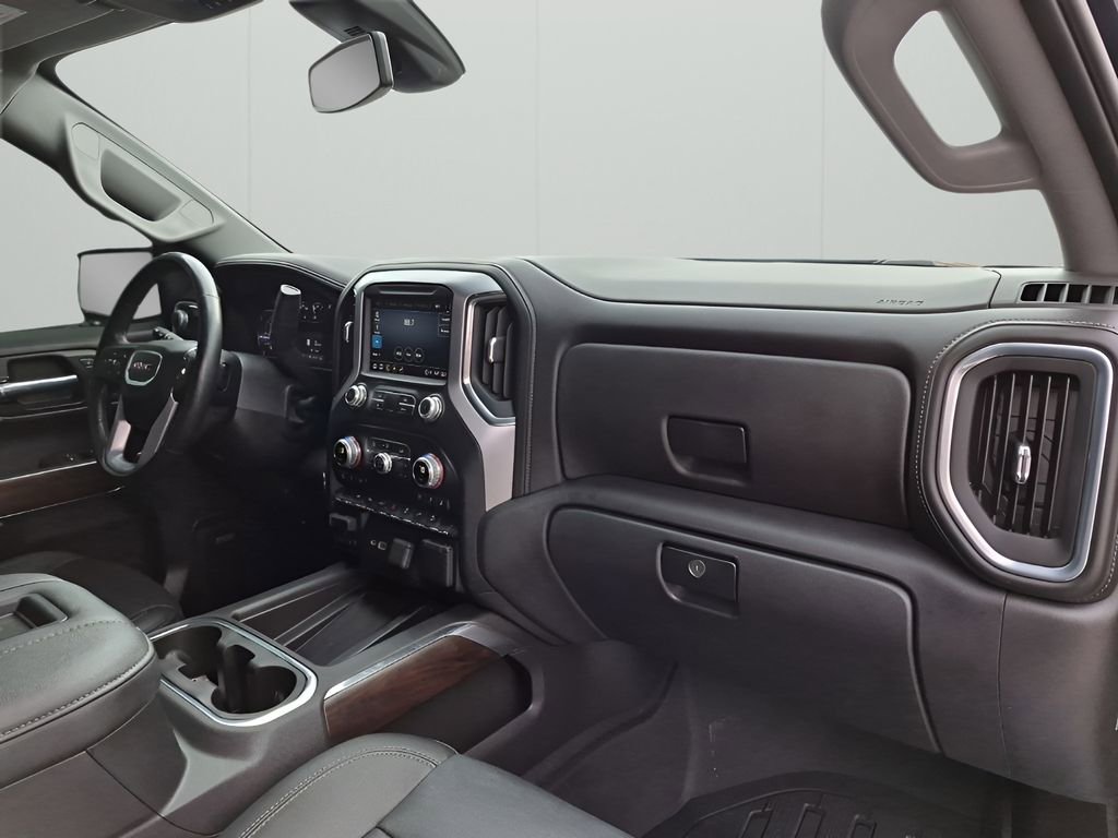 Used 2022 GMC Sierra 1500 SLT image 14