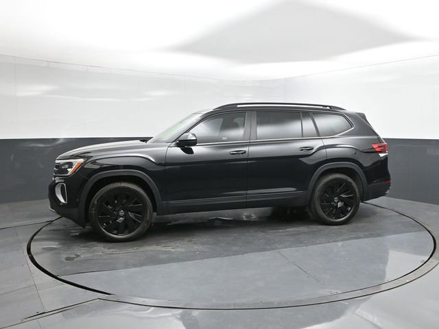 New 2026 Volkswagen Atlas SE image 26