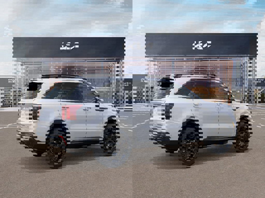 New 2026 Kia Sorento SX image 6