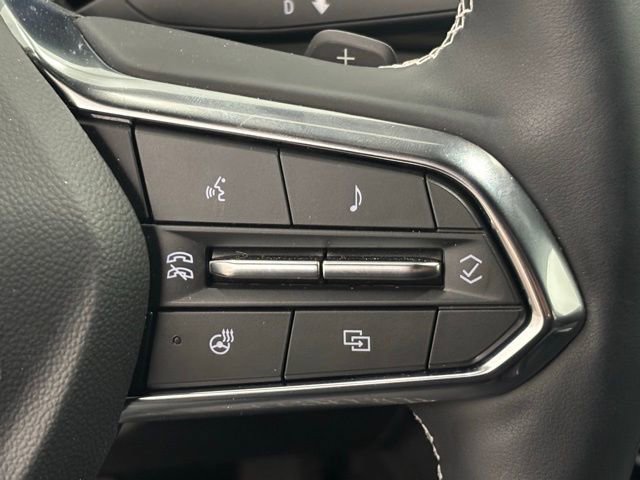 Used 2025 Chevrolet Traverse LT w/ Driver Confidence Package image 22