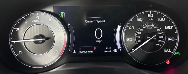 New 2026 Acura RDX SH-AWD w/ Advance Package image 17