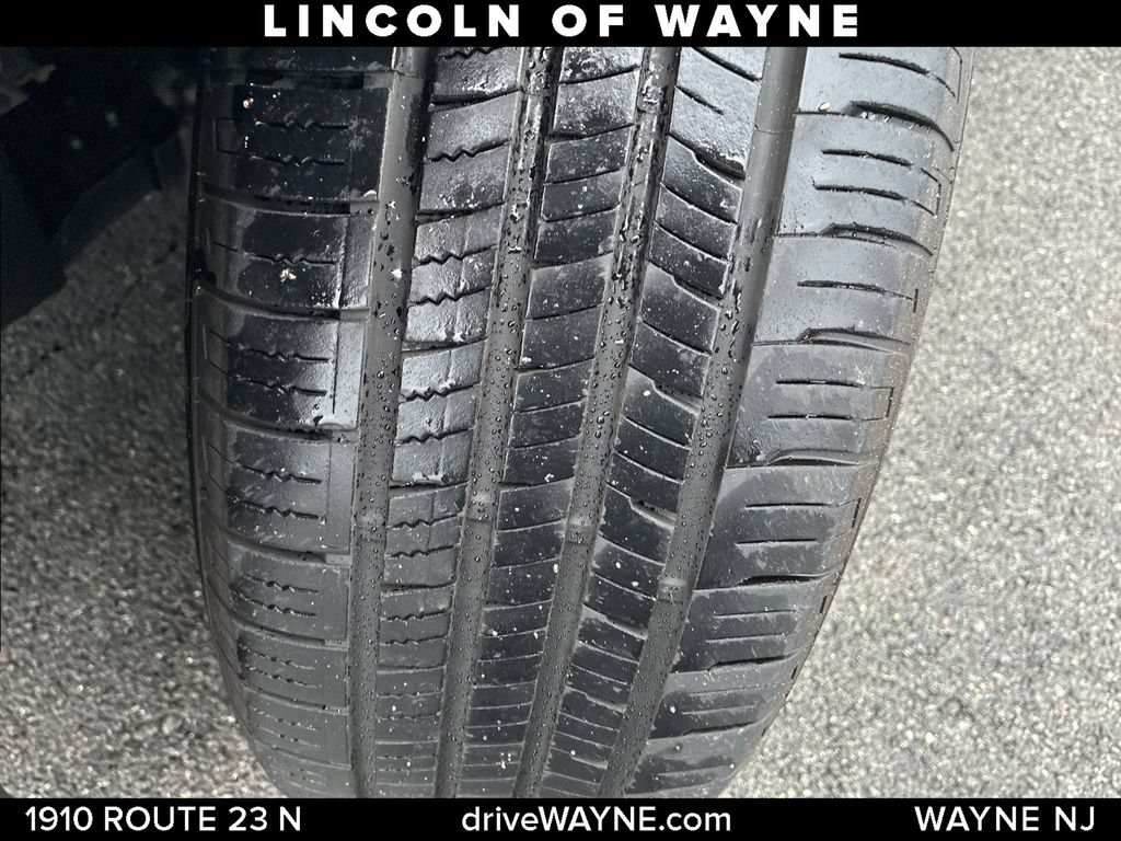 Certified 2022 Lincoln Corsair AWD w/ Equipment Group 101A image 27