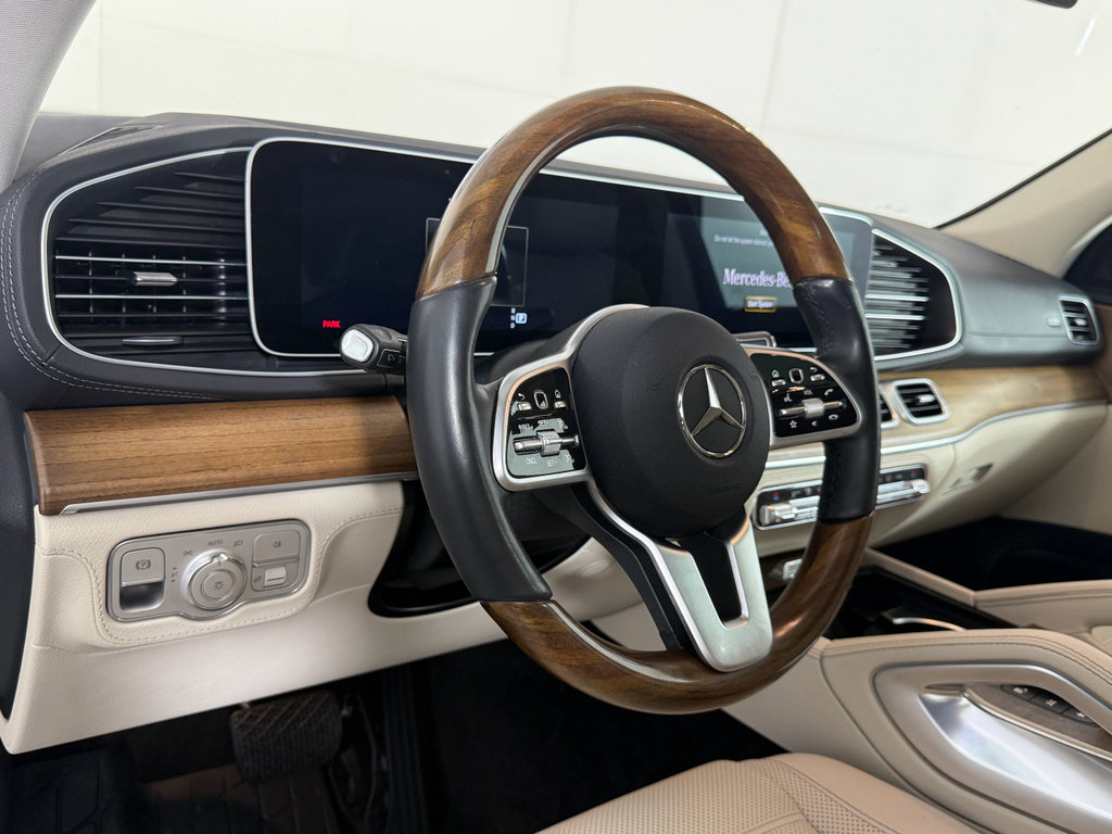 Used 2021 Mercedes-Benz GLE 450 4MATIC image 22