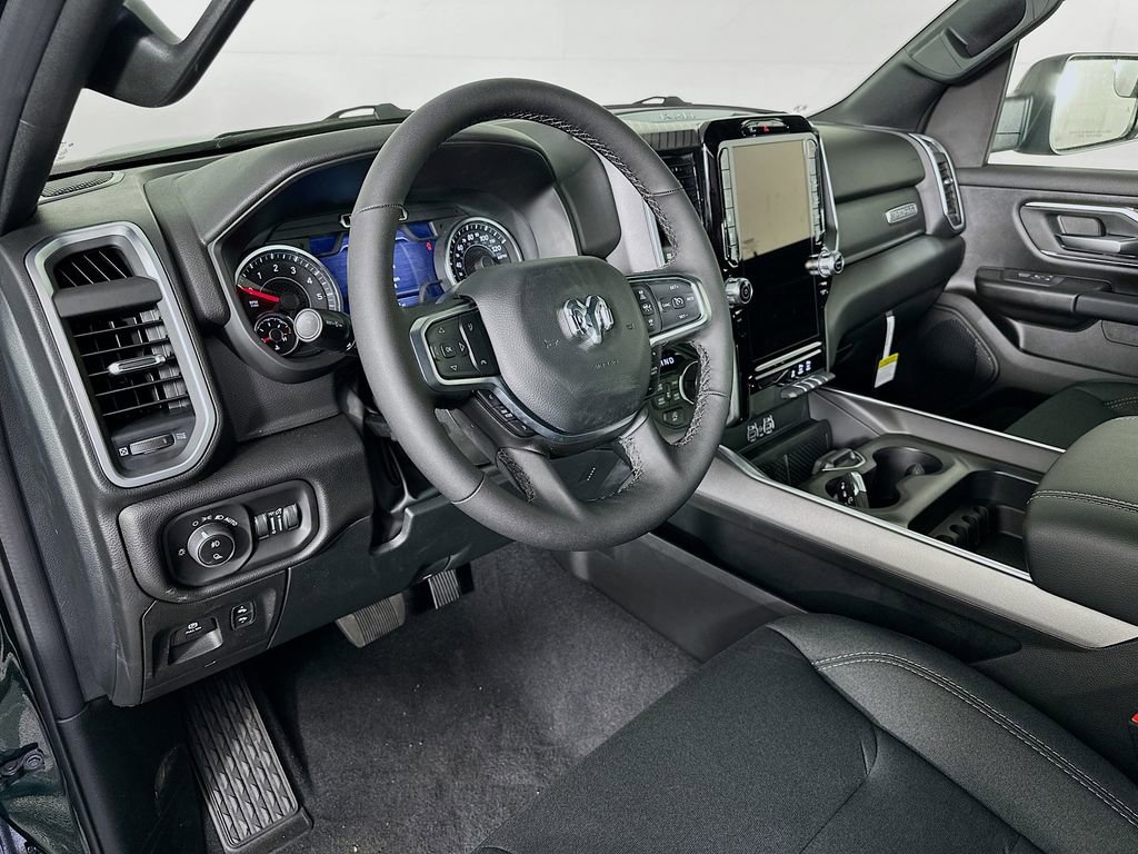 New 2026 RAM 1500 Big Horn image 14
