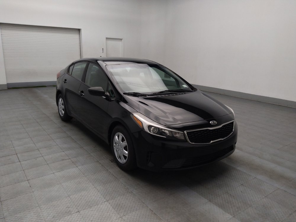Used 2017 Kia Forte LX image 13