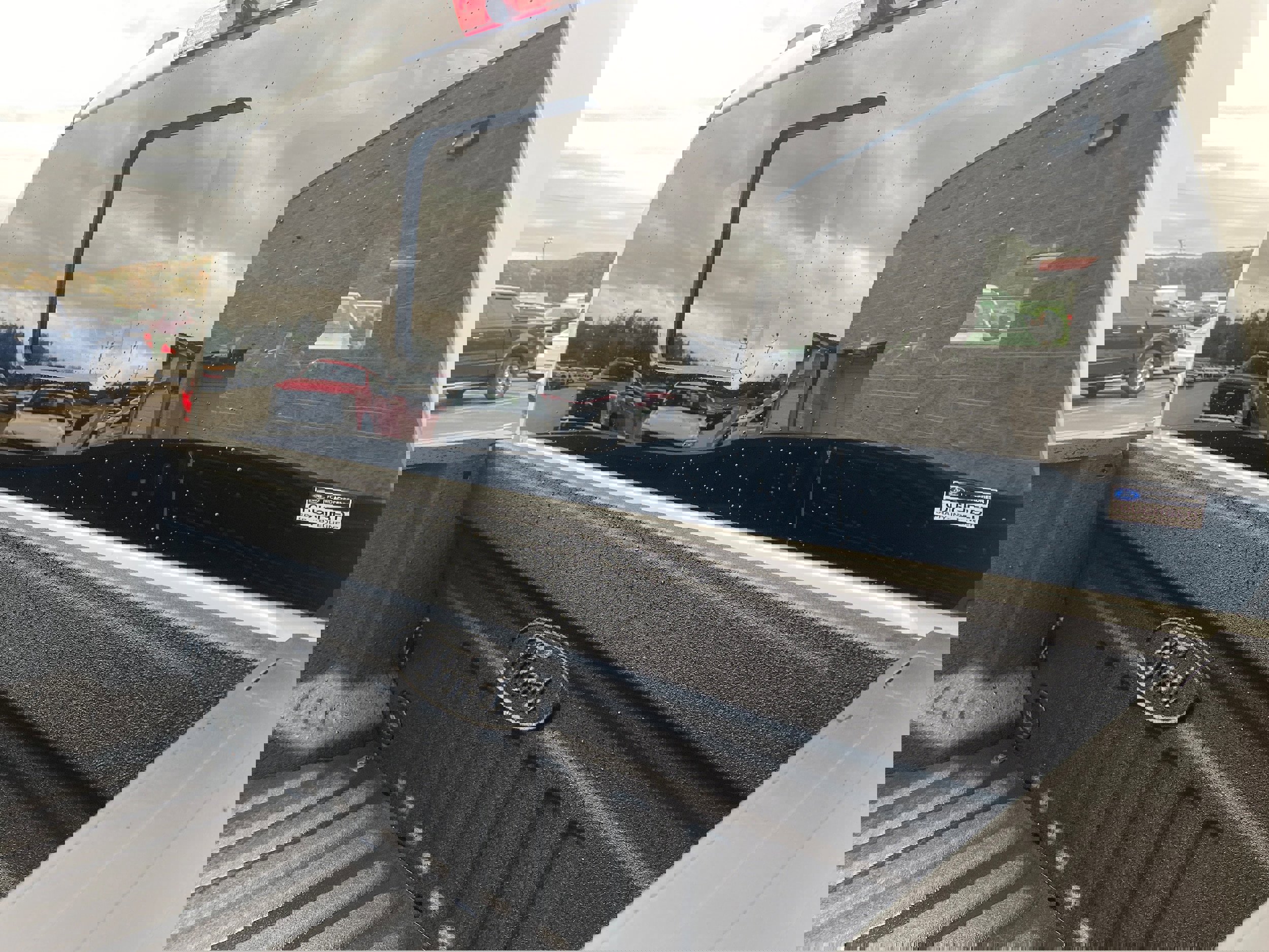 New 2026 Ford F350 King Ranch image 26