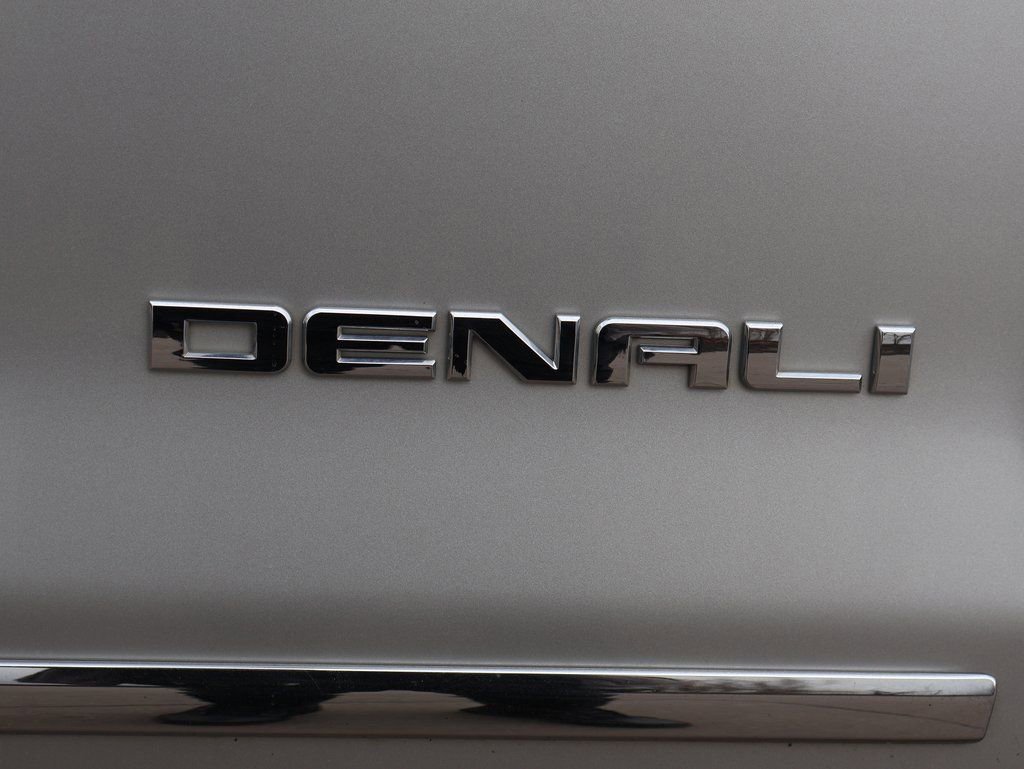 Used 2018 GMC Sierra 1500 Denali AWD/4WD image 10