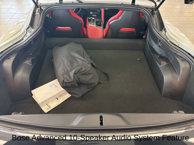 Used 2019 Chevrolet Corvette Grand Sport image 22