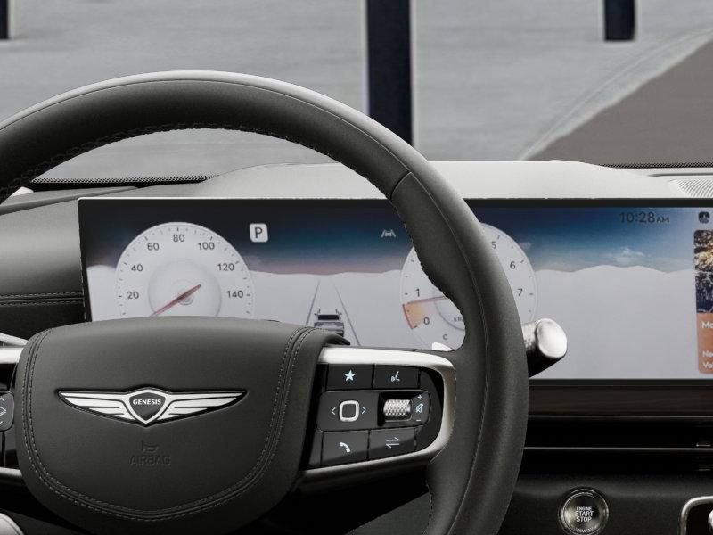 New 2026 Genesis GV80 2.5T Prestige AWD/4WD image 18