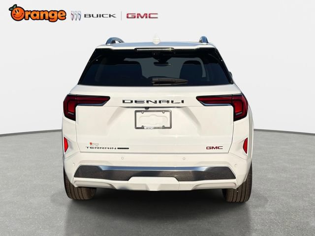 New 2026 GMC Terrain Denali AWD/4WD image 4