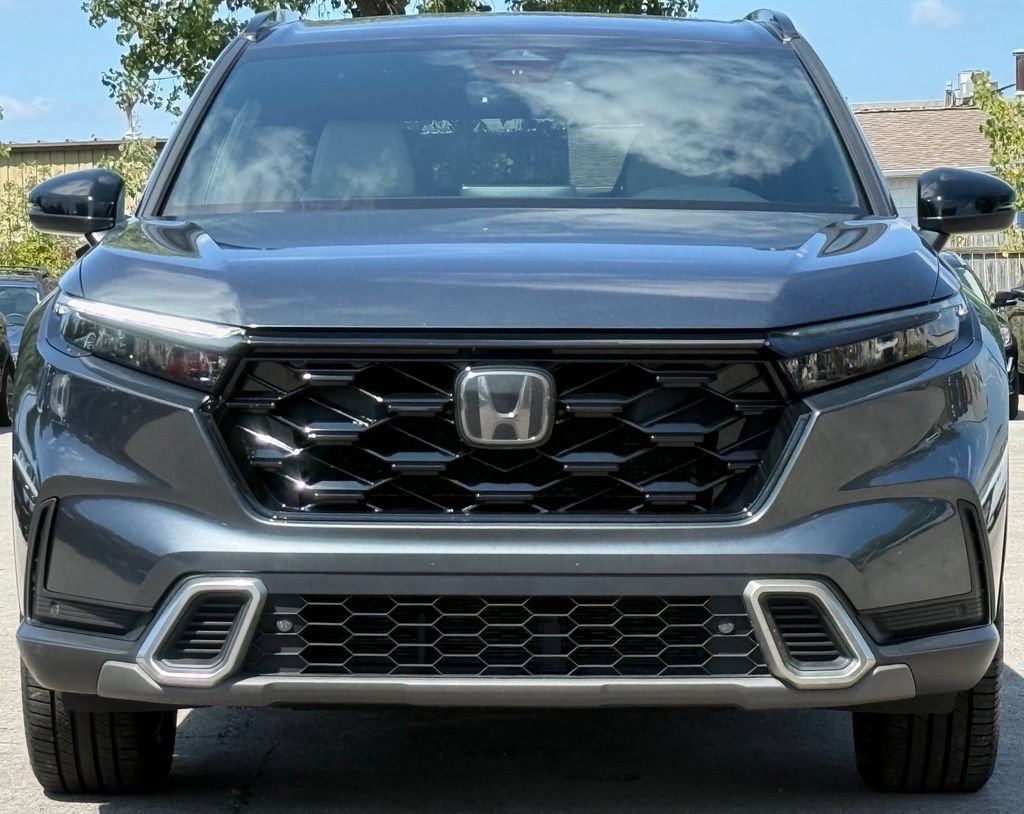 Used 2023 Honda CR-V Sport Touring image 9