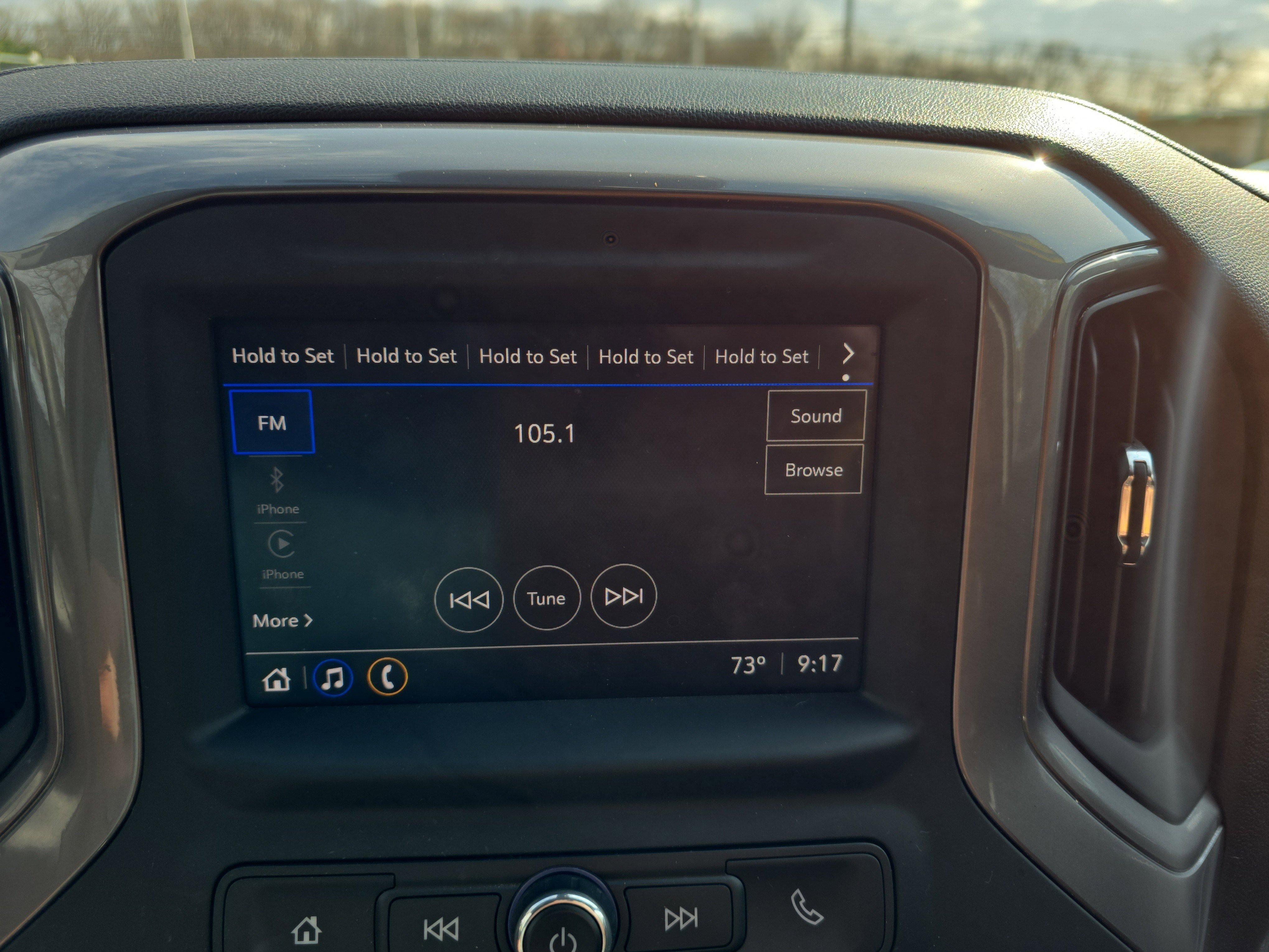 Used 2022 Chevrolet Silverado 1500 W/T w/ WT Value Package AWD/4WD image 27