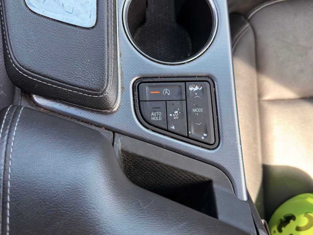 Used 2022 Cadillac CT4 Premium Luxury w/ Climate Package image 37