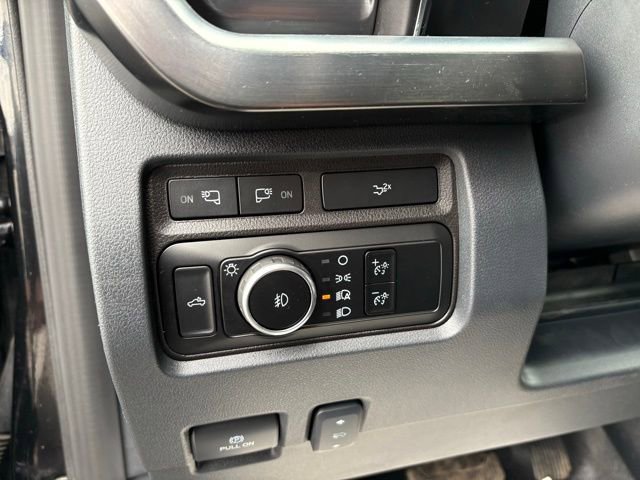 Used 2024 Ford F250 Lariat w/ Lariat Ultimate Package image 24