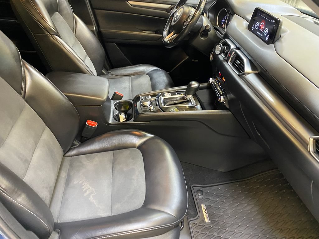 Used 2019 MAZDA CX-5 Touring FWD image 25