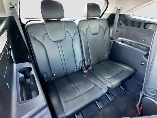 Used 2025 Kia Sorento SX AWD/4WD image 27